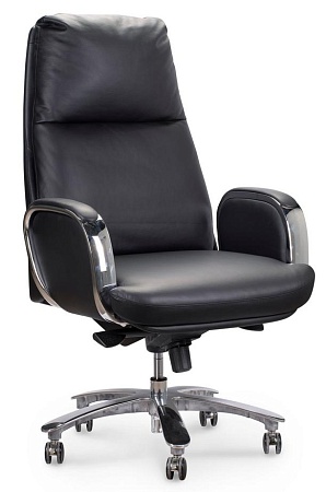 Кресло офисное Сенат YS1815A-black