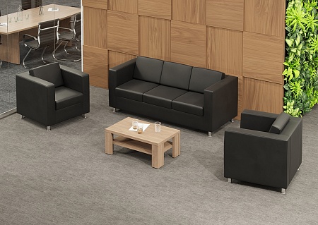 Диван двухместный BR-02