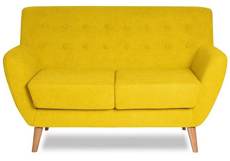 Диван 2-местный M28 ASPEN 2S