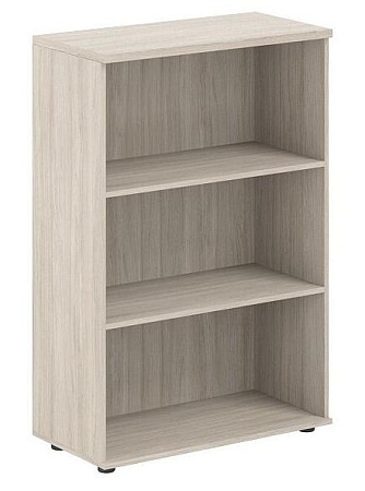 Стеллаж средний з.ст ЛДСП 16 мм SG.813