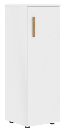 Шкаф колонка с глухой средней дверью и топом FMC 40.1(R)