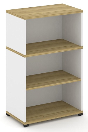 Стеллаж опорный/приставной с надставкой низкой CN.SOPO-003