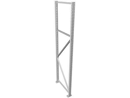 Дополнительная секция  ДСMS PRO 250/150X60/5