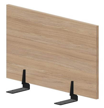 Торцевой промежуточный экран UMSLI068