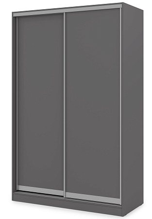 Шкаф-купе 2-дверный Comfort ШКДД.12.3