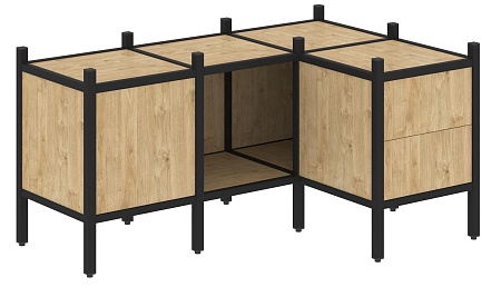 Комплект VR.L-26