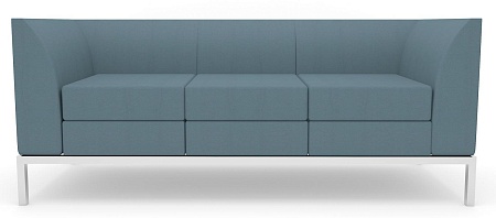 Диван 3-х местный Мадрид 3