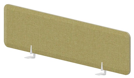 Фронтальный экран Pinable Design для отдельного ст...