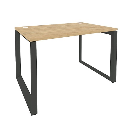 Стол рабочий на О-образном м/к O.MO-SP-2.8