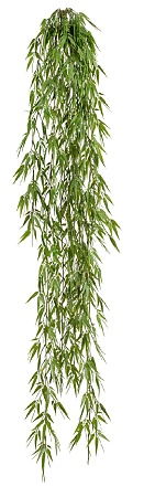 Бамбук ампельный Макси (пластик) в-130 см 6/60 20...