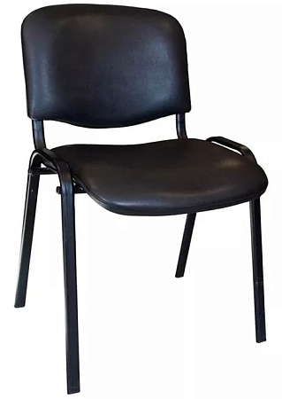 Конференц-кресло Iso black 450270/V4