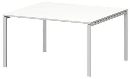 Стол переговорный на металлокаркасе СМСП-П-12.123.Пр25