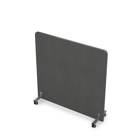 Акустическая мобильная перегородки (1200*377*1200)...