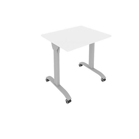 Стол складной мобильный СМ-1 ШхГхВ(800х650х757)мм