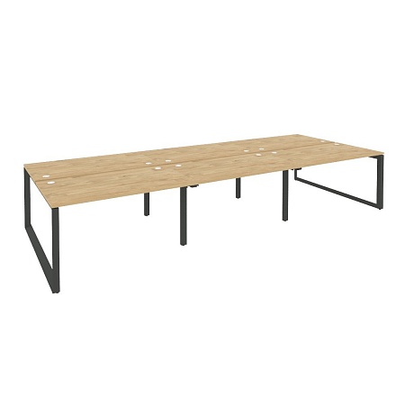 Рабочая станция на О-образном м/к O.MO-D.RS-6.3.8