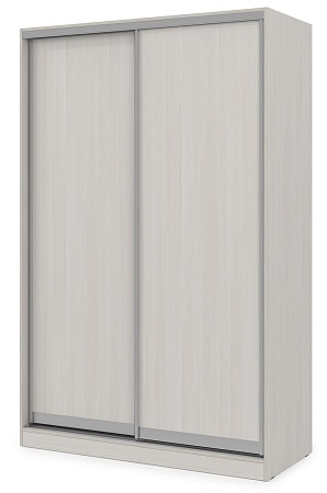 Шкаф-купе 2-дверный Comfort ШКДД.12.8