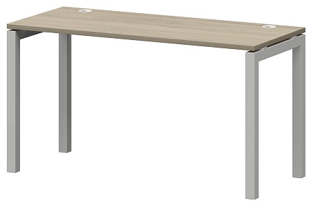 Стол на металлокаркасе СМС25-П-18К.60.Пр50