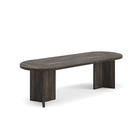 TERRA Стол переговоров Conference table 250x90