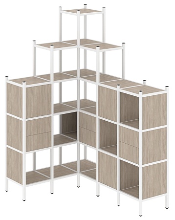 Комплект VR.L-43
