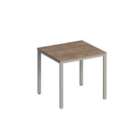 Стол письменный на металлокаркасе МП2 К 180