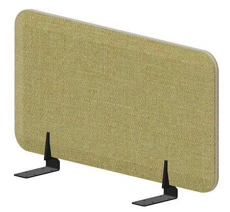 Торцевой промежуточный экран Pinable Design для ст...