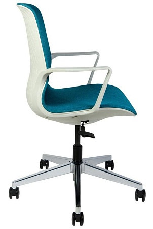 Кресло офисное Некст 8002C-2KSB blue