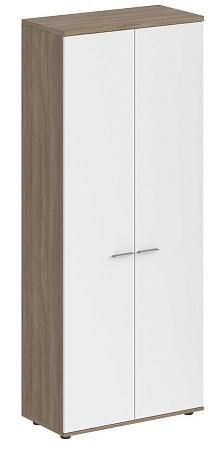 Шкаф высокий, 2-х дв., з.ст ЛДСП  SG.811