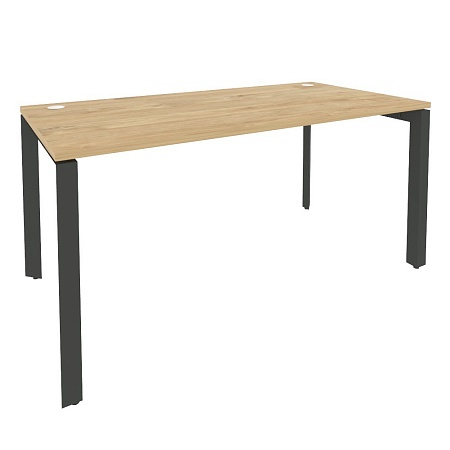 Стол рабочий на П-образном м/к  O.MP-SP-4.8