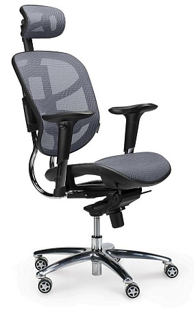 Кресло офисное Стартрек TS2301-10-2