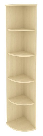 Стеллаж угловой А.УС-1