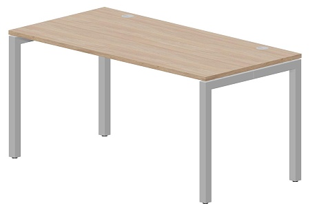 Стол письменный (2 громмета) PENG168