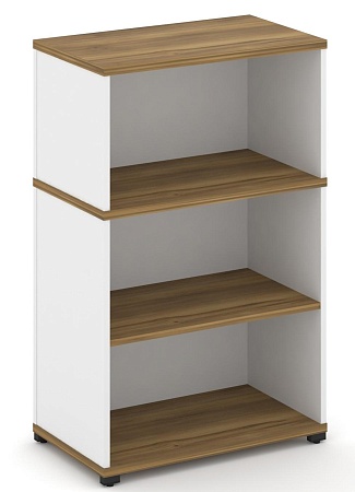 Стеллаж опорный/приставной с надставкой низкой CN.SOPO-003