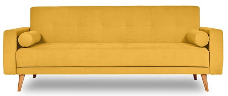 Диван с подушками SELVIK Relax 3