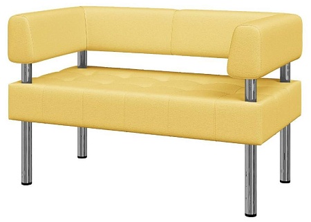 Диван двухместный Bu2-2