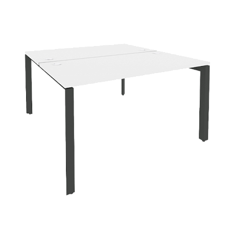 Рабочая станция на П-образном м/к  O.MP-D.RS-2.3.7