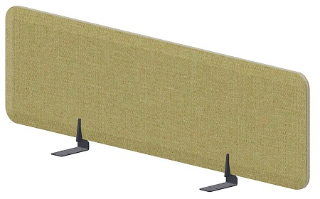 Фронтальный экран Pinable Design для столов bench ...