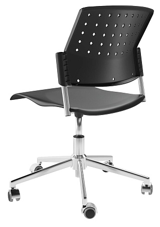 MOVIE Кресло, каркас Хром ЦБ-00011380