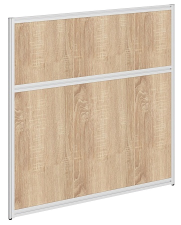 Секция глухой перегородки RP115SS120