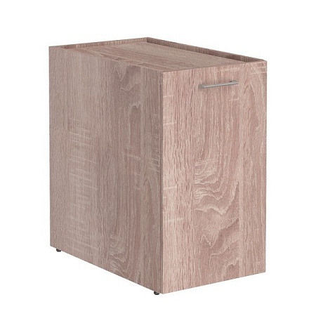 Тумба с выдвижной секцией XDLS 720