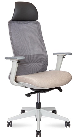 Кресло офисное Como H6301-1