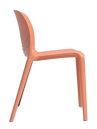 Пластиковый стул Plis CPS10GS