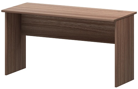 Стол с кабель каналом справа А-003.60.К.ПР