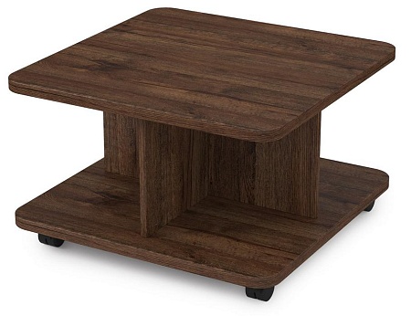 Стол журнальный квадратный BALANCE 21BALANCE.001