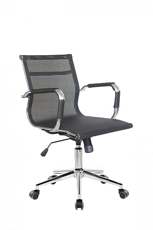 Кресло руководителя Hugo RIVA CHAIR 6001-2S