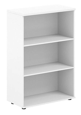 Стеллаж средний з.ст ЛДСП 16 мм SG.813