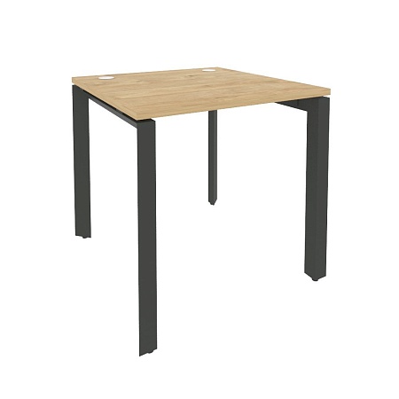 Стол рабочий на П-образном м/к O.MP-SP-0.8