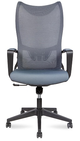 Кресло офисное Wave AM3-H(black)