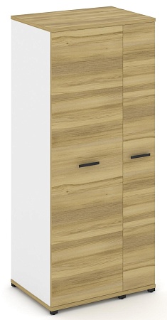 Гардероб широкий глубокий CN.GB-004 B/W