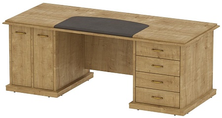 Стол письменный С321СЛ/П