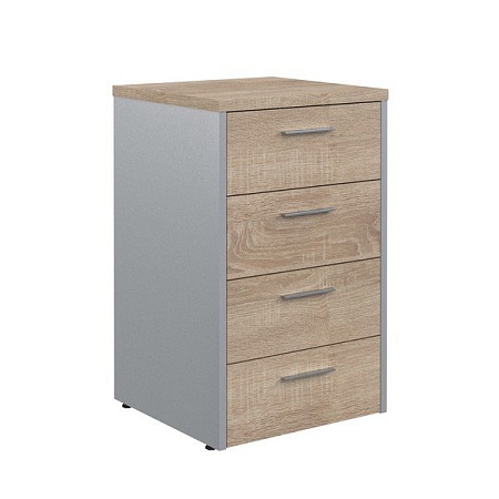 Тумба приставная OLC-4D.1